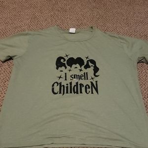 Hocus pocus shirt
